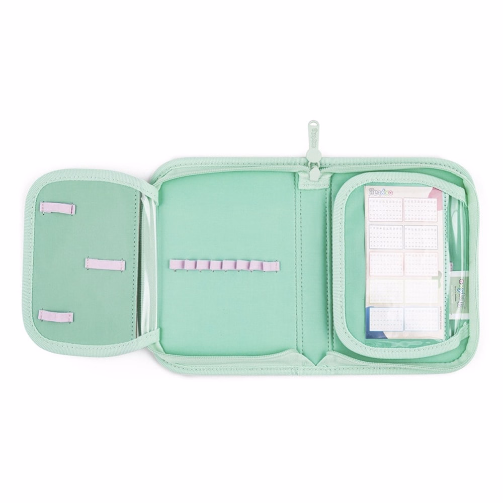 Tolltartó OXY 1 szintes üres Go Magic