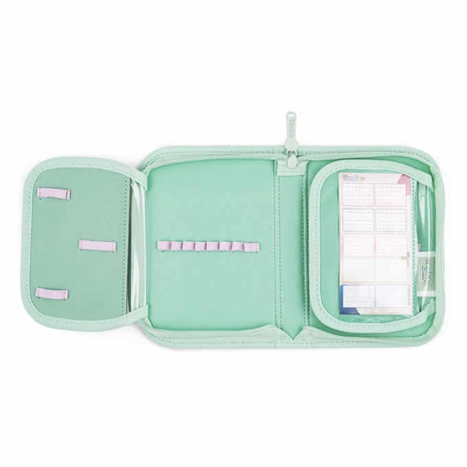 Tolltartó OXY 1 szintes üres Go Magic