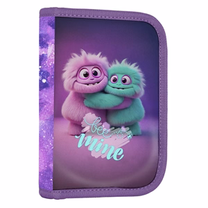 Tolltartó OXY 1 szintes üres Monster