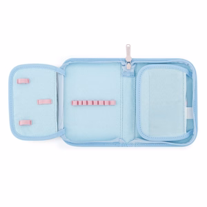 Tolltartó OXY 1 szintes üres Sherpy Colibri