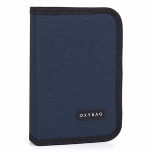 Tolltartó OXY 1 szintes üres Unicolor kék