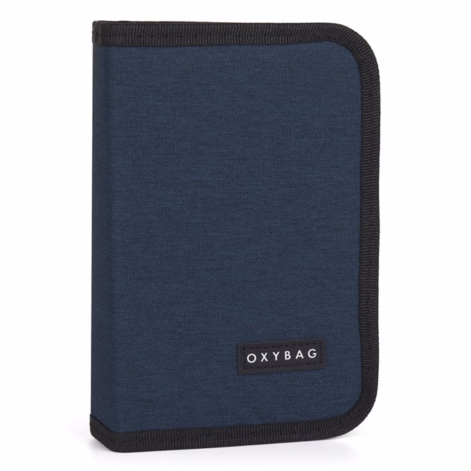 Tolltartó OXY 1 szintes üres Unicolor kék