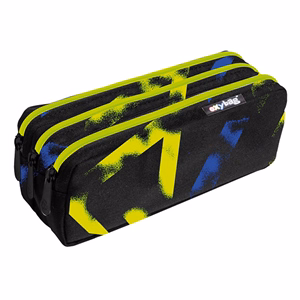 Tolltartó OXY 3 részes bedobálós Boy