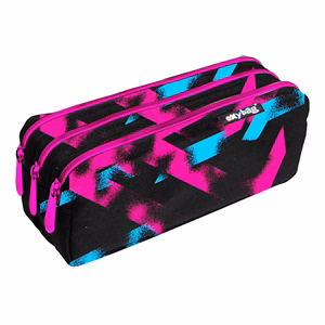 Tolltartó OXY 3 részes bedobálós Girl