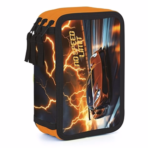 Tolltartó OXY 3 szintes üres Car 2