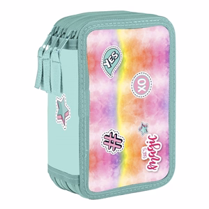 Tolltartó OXY 3 szintes üres Go Magic