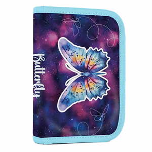 Tolltartó OXY 1 szintes üres Butterfly