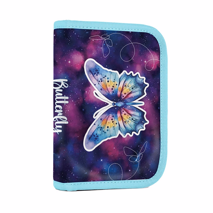 Tolltartó OXY 1 szintes üres Butterfly