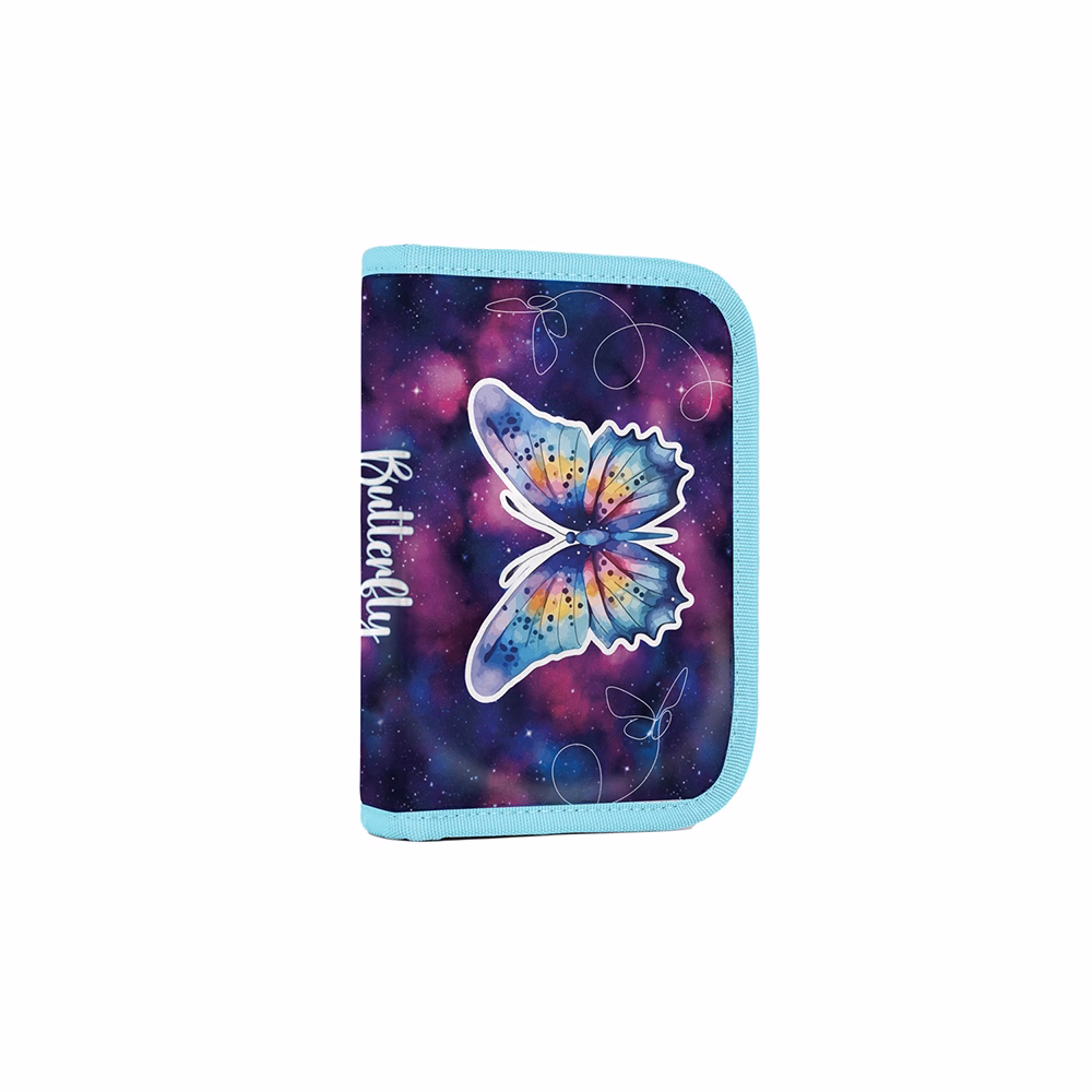 Tolltartó OXY 1 szintes üres Butterfly