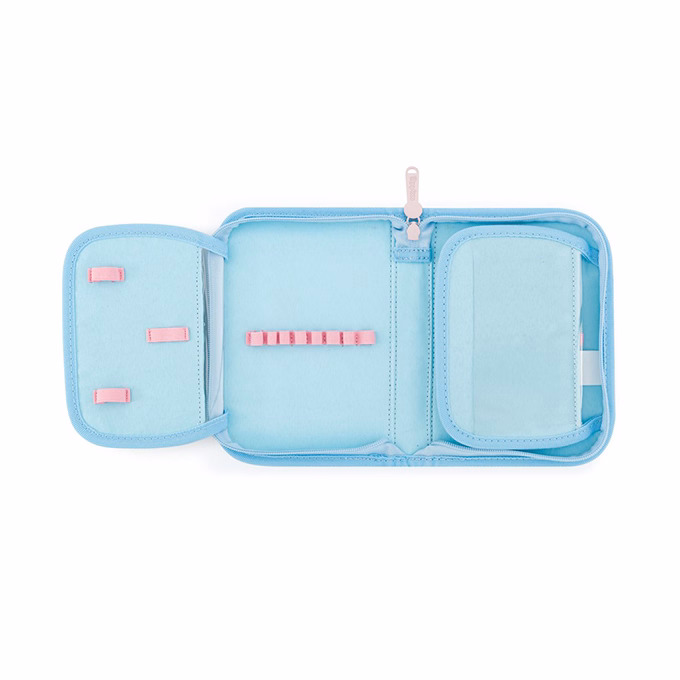 Tolltartó OXY 1 szintes üres Sherpy Colibri