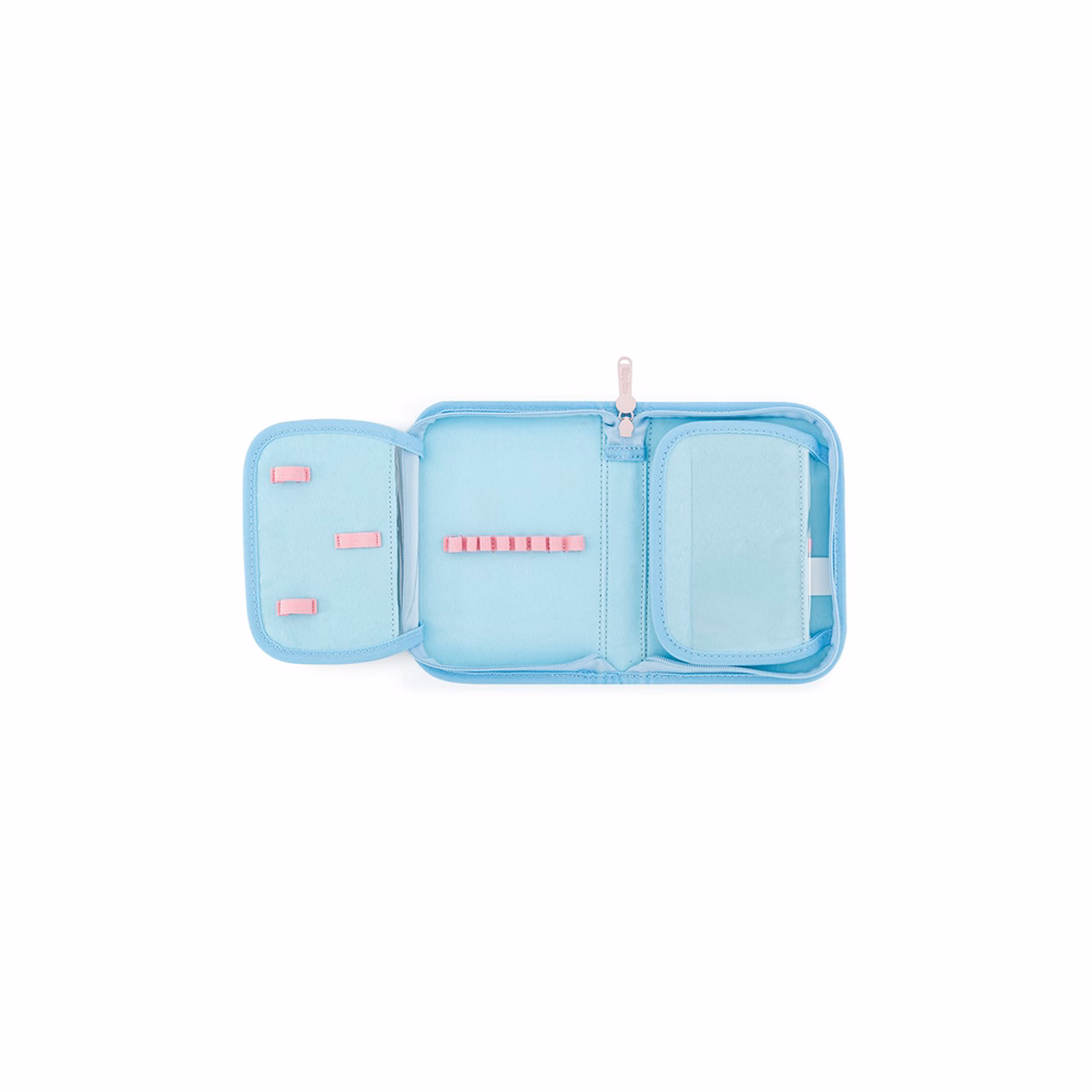 Tolltartó OXY 1 szintes üres Sherpy Colibri