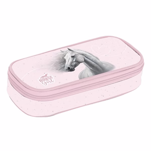 Tolltartó OXY Comfort Horse Romantic