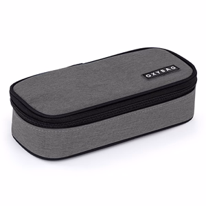 Tolltartó OXY Comfort Unicolor szürke