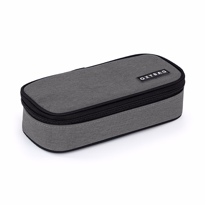 Tolltartó OXY Comfort Unicolor szürke