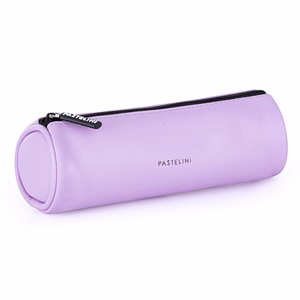 Tolltartó PASTELINI PU hengeres lila