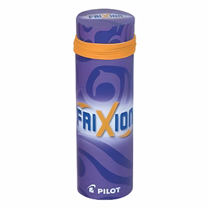 Tolltartó PILOT Frixion hengeres lila