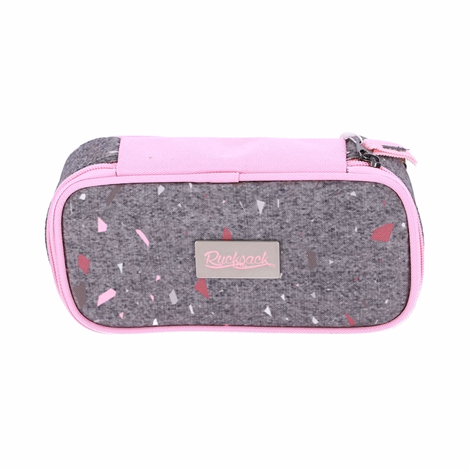 Tolltartó RUCKSACK egy klapnis Grey terazza