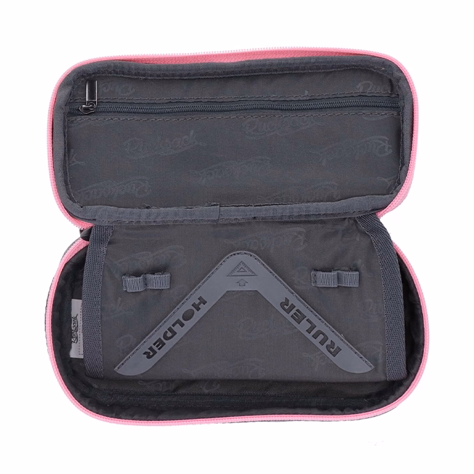 Tolltartó RUCKSACK egy klapnis Grey terazza