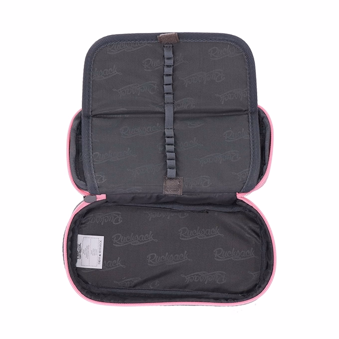 Tolltartó RUCKSACK egy klapnis Grey terazza