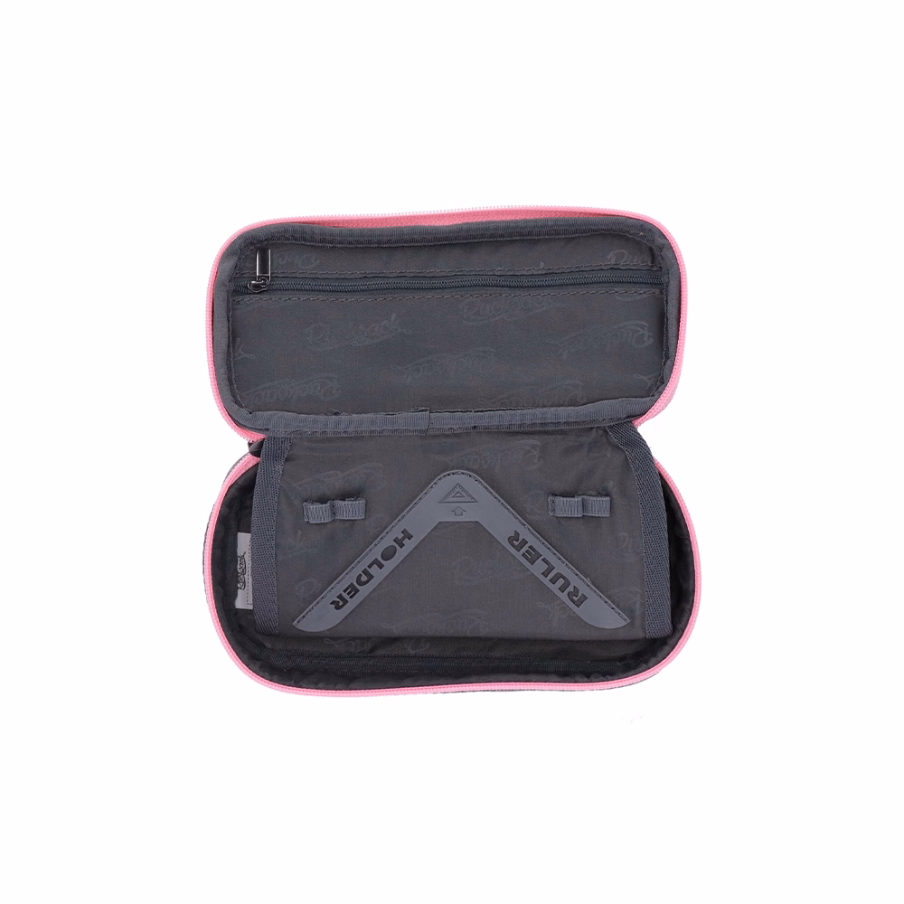 Tolltartó RUCKSACK egy klapnis Grey terazza