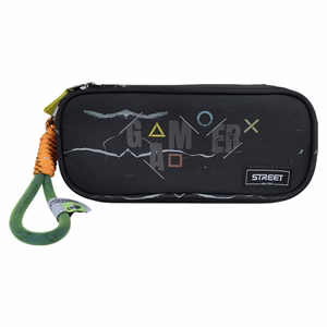 Tolltartó STREET Compact Gaming