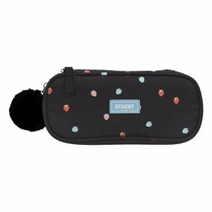 Tolltartó STREET Compact Light Berry