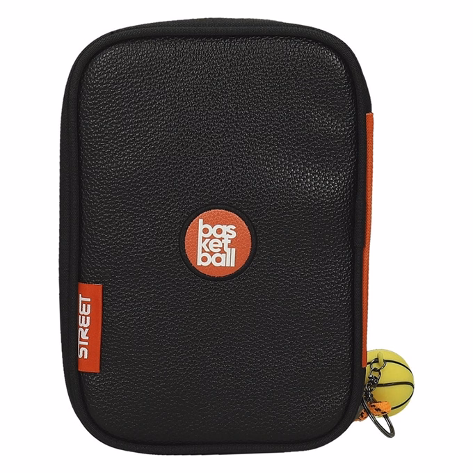 Tolltartó STREET Compact Multi 1 szintes klapnis + tároló rekesz Court