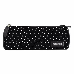 Tolltartó STREET Round Simple Game Pixie