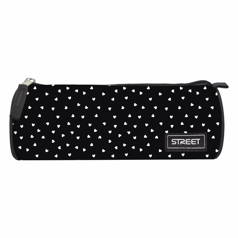 Tolltartó STREET Round Simple Game Pixie