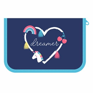 Tolltartó STREET egy rekeszes töltött Fairy