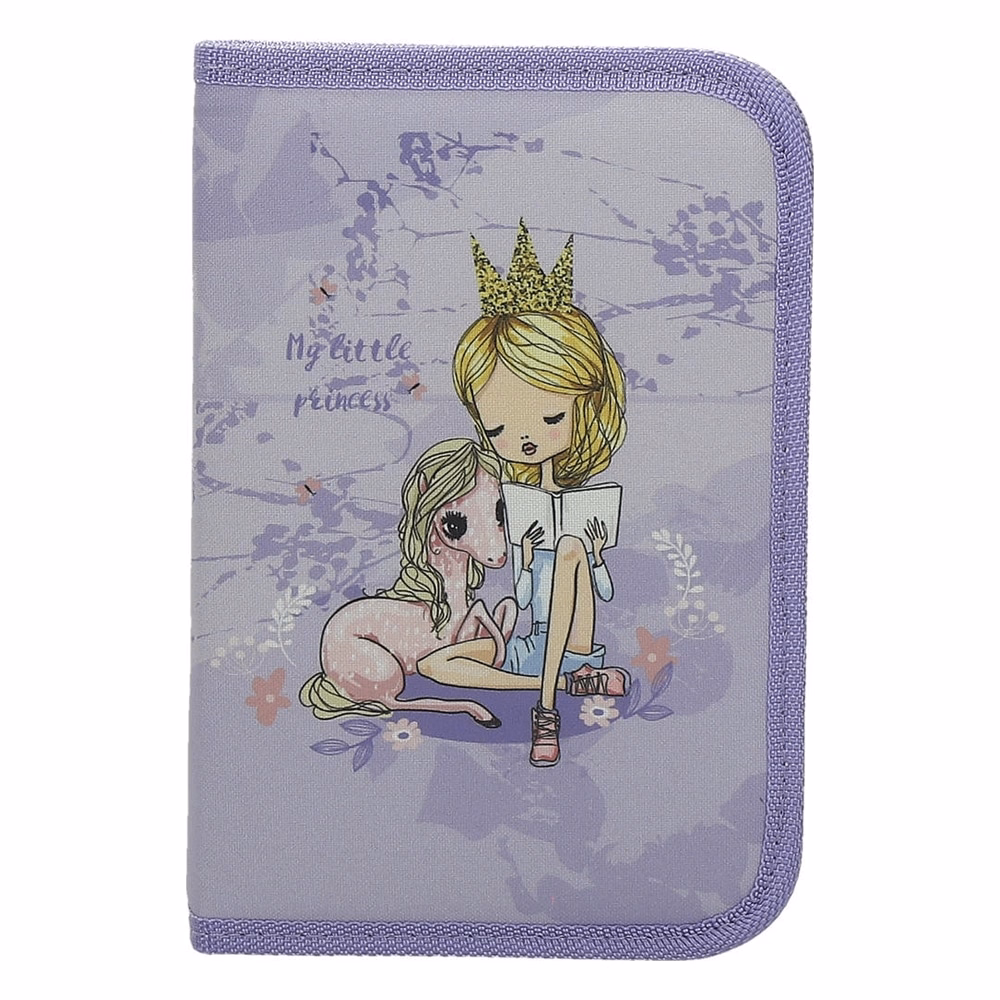 Tolltartó STREET egy rekeszes töltött Fairy