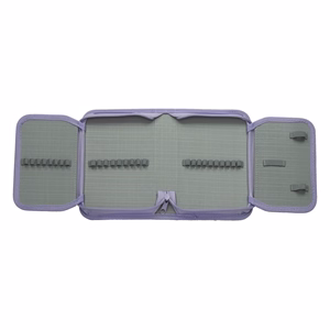 Tolltartó STREET egy rekeszes töltött Fairy