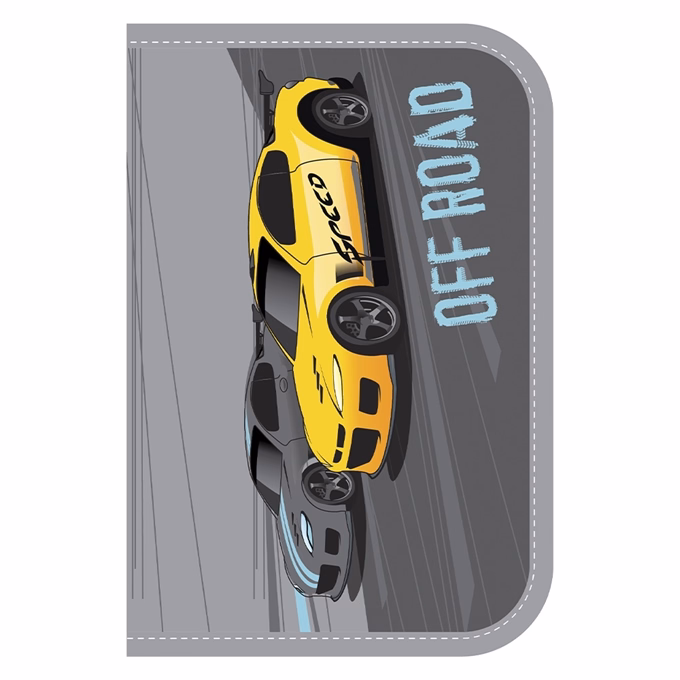 Tolltartó STREET egy rekeszes töltött Off Road