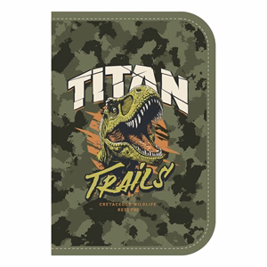 Tolltartó STREET egy rekeszes töltött Trails