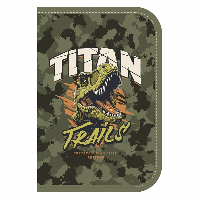 Tolltartó STREET egy rekeszes töltött Trails