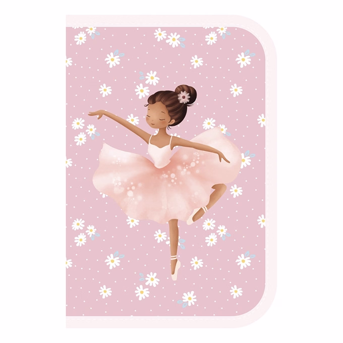 Tolltartó STREET egy rekeszes töltött Tutu