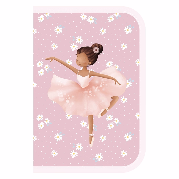 Tolltartó STREET egy rekeszes töltött Tutu