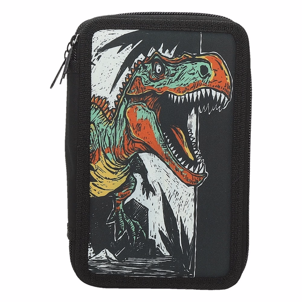 Tolltartó STREET három szintes felszerelt Core