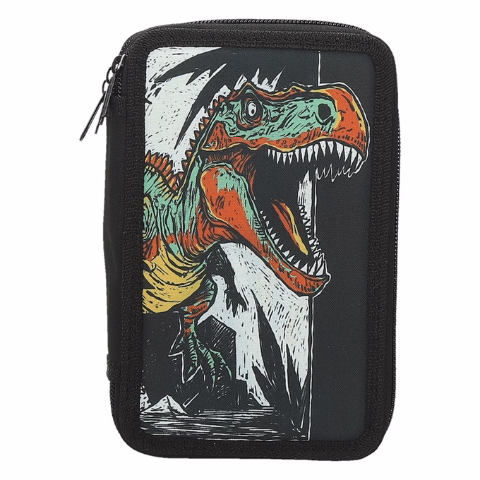 Tolltartó STREET három szintes felszerelt Core