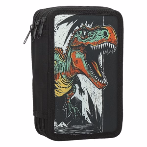 Tolltartó STREET három szintes felszerelt Core