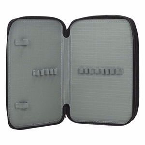 Tolltartó STREET három szintes felszerelt Core