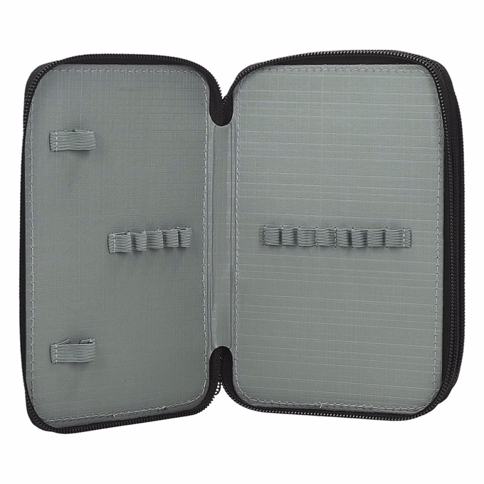 Tolltartó STREET három szintes felszerelt Core