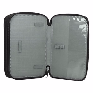 Tolltartó STREET három szintes felszerelt Core