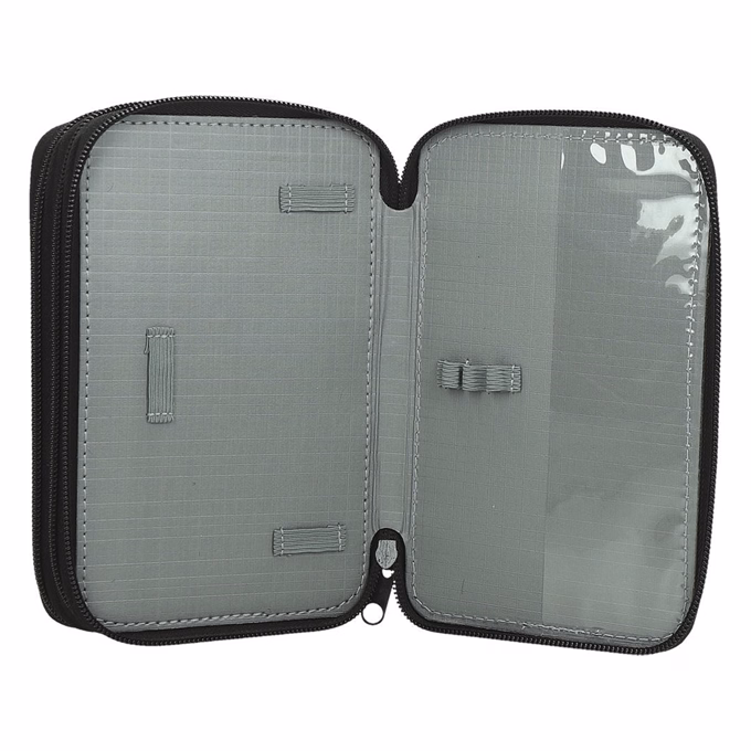 Tolltartó STREET három szintes felszerelt Core