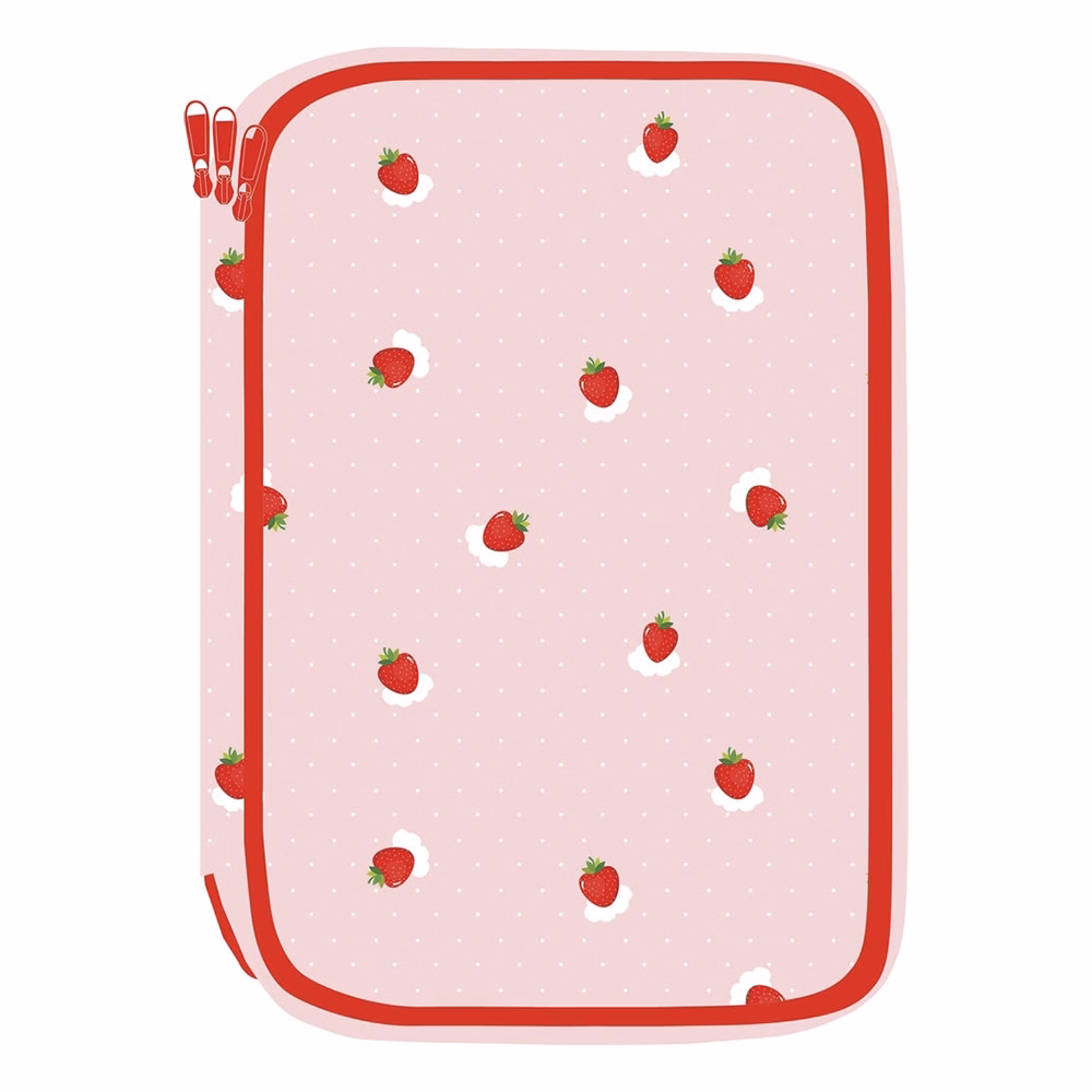 Tolltartó STREET három szintes felszerelt Delicious