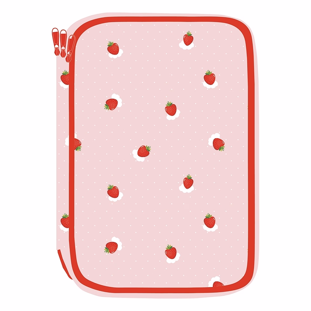 Tolltartó STREET három szintes felszerelt Delicious