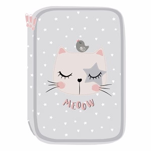 Tolltartó STREET három szintes üres Meoow