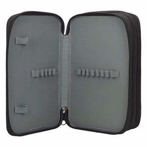 Tolltartó STREET három szintes üres Solid