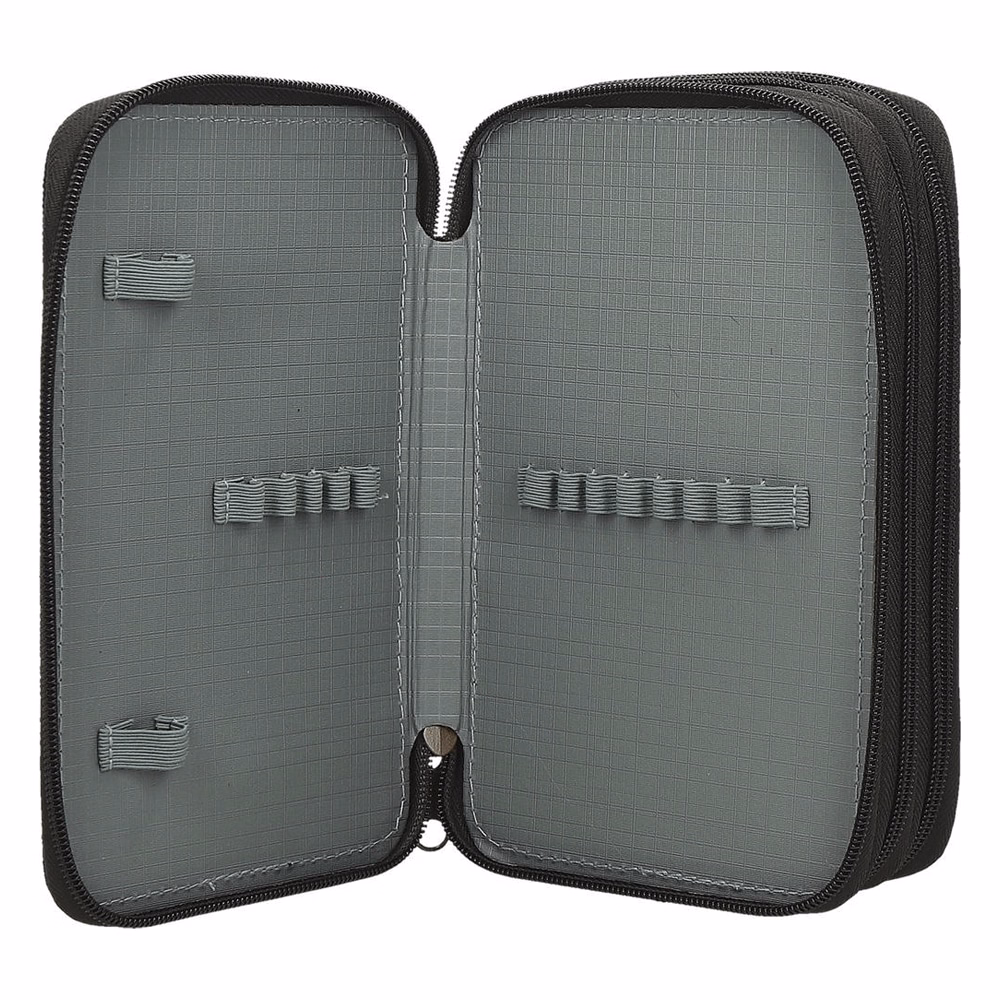 Tolltartó STREET három szintes üres Solid