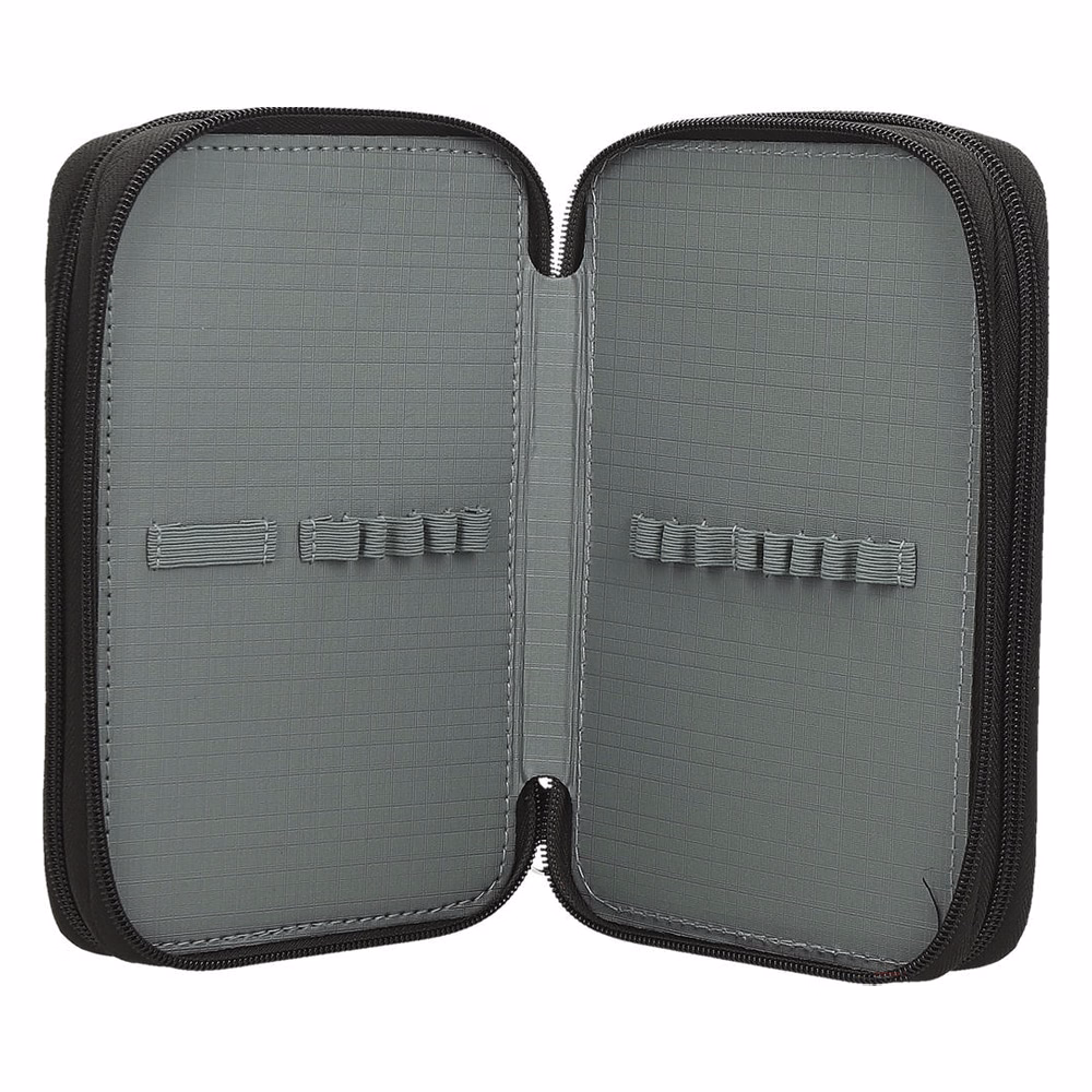 Tolltartó STREET három szintes üres Solid